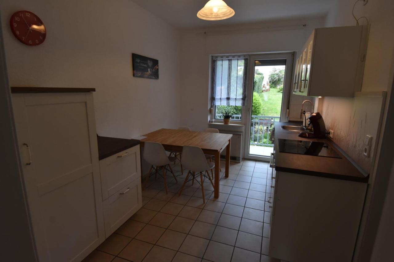 Ferienwohnung Hohenlimburg Hagen  Extérieur photo